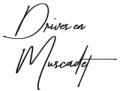 Les drives en Muscadet Logo