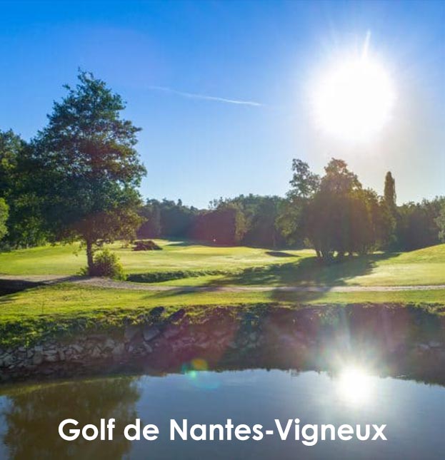 Nantes-Vigneux Golfs 2023