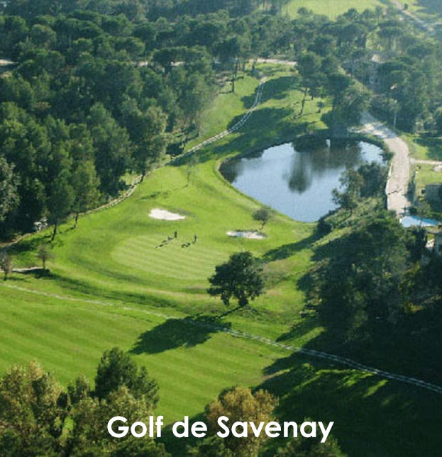Savenay Golfs 2023